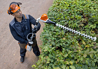 STIHL HLA 66 Аккумуляторный мотосекатор STIHL 48590112913, Мотосекаторы аккумуляторные Штиль